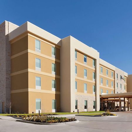 Home2 Suites By Hilton Lubbock Exteriör bild