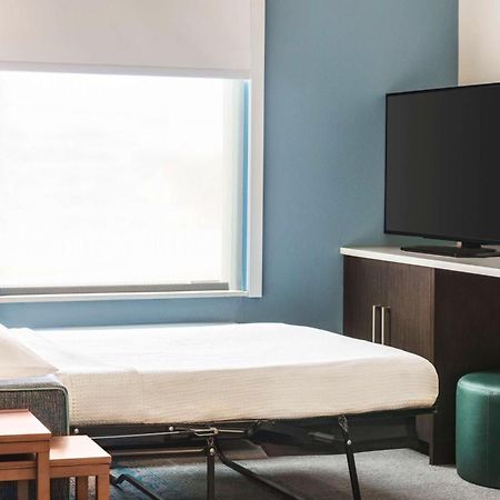 Home2 Suites By Hilton Lubbock Exteriör bild