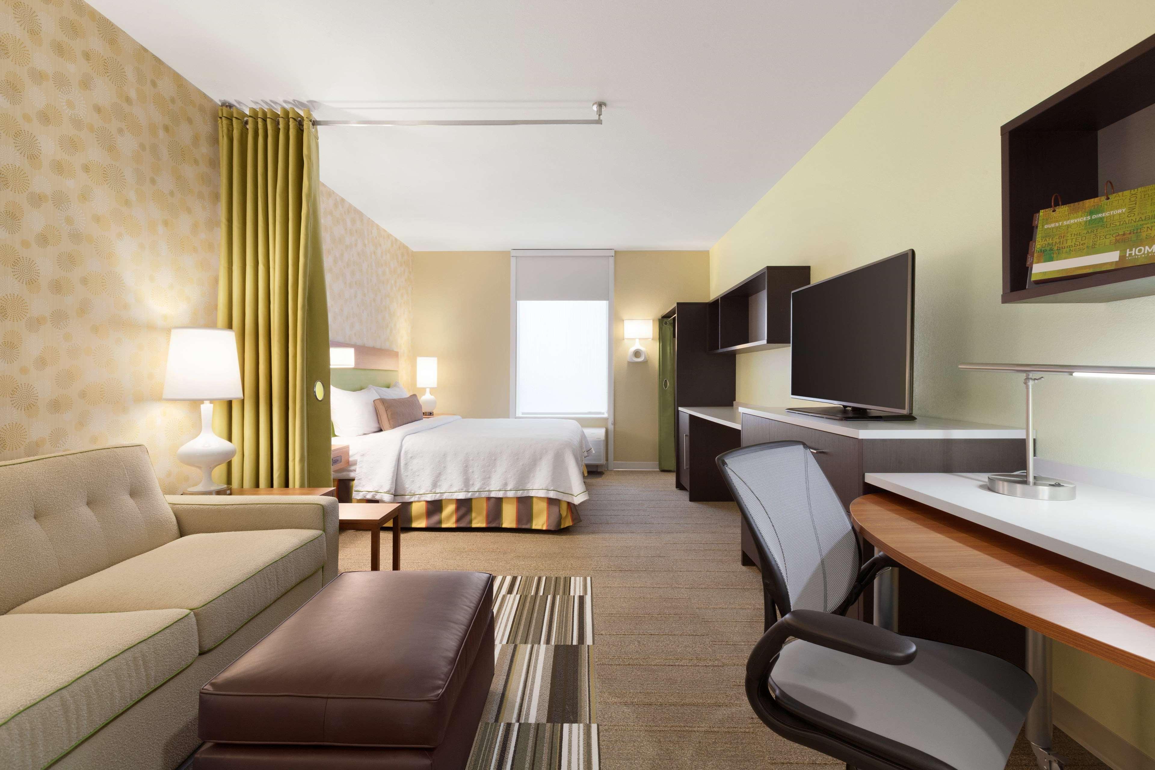 Home2 Suites By Hilton Lubbock Exteriör bild