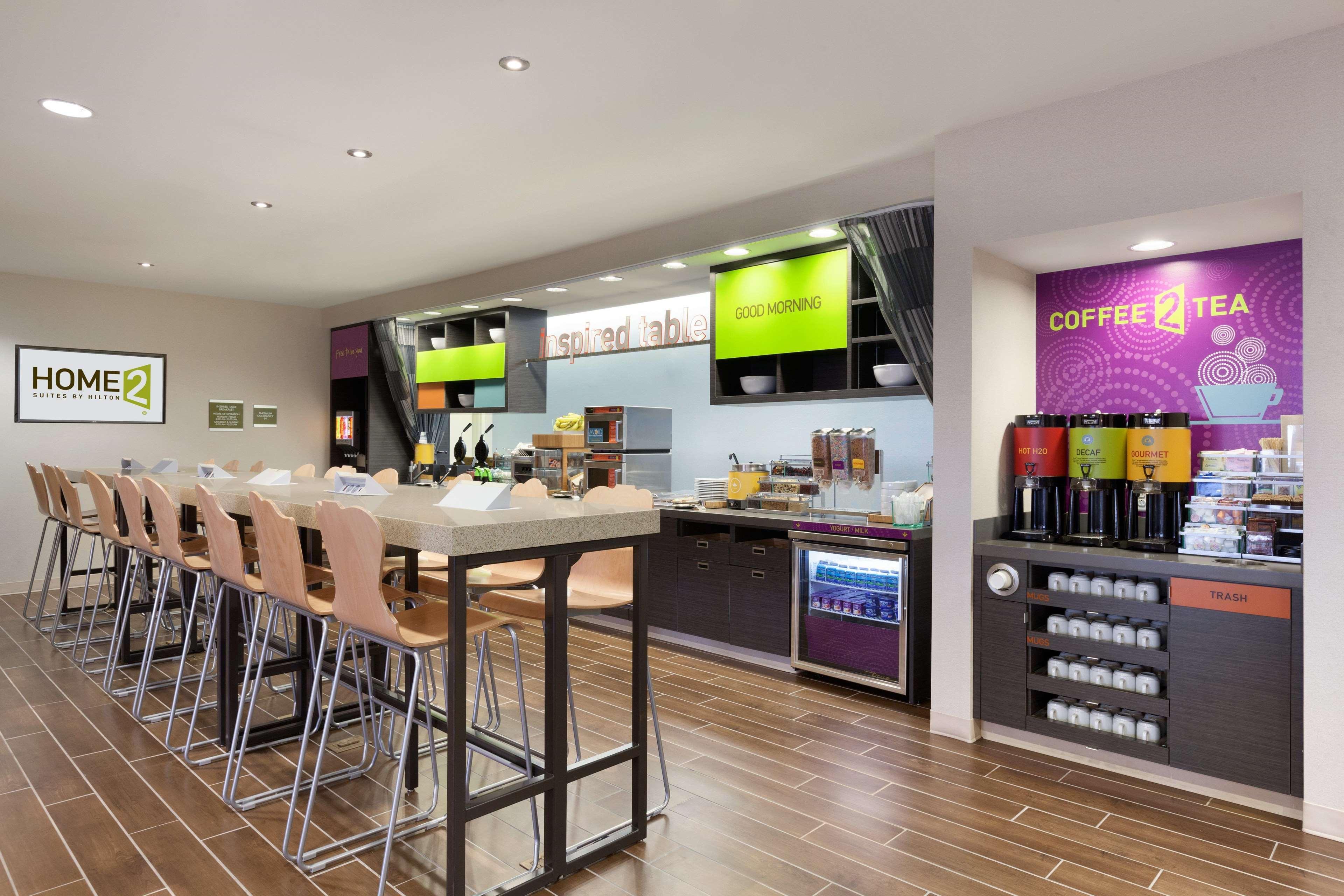 Home2 Suites By Hilton Lubbock Exteriör bild