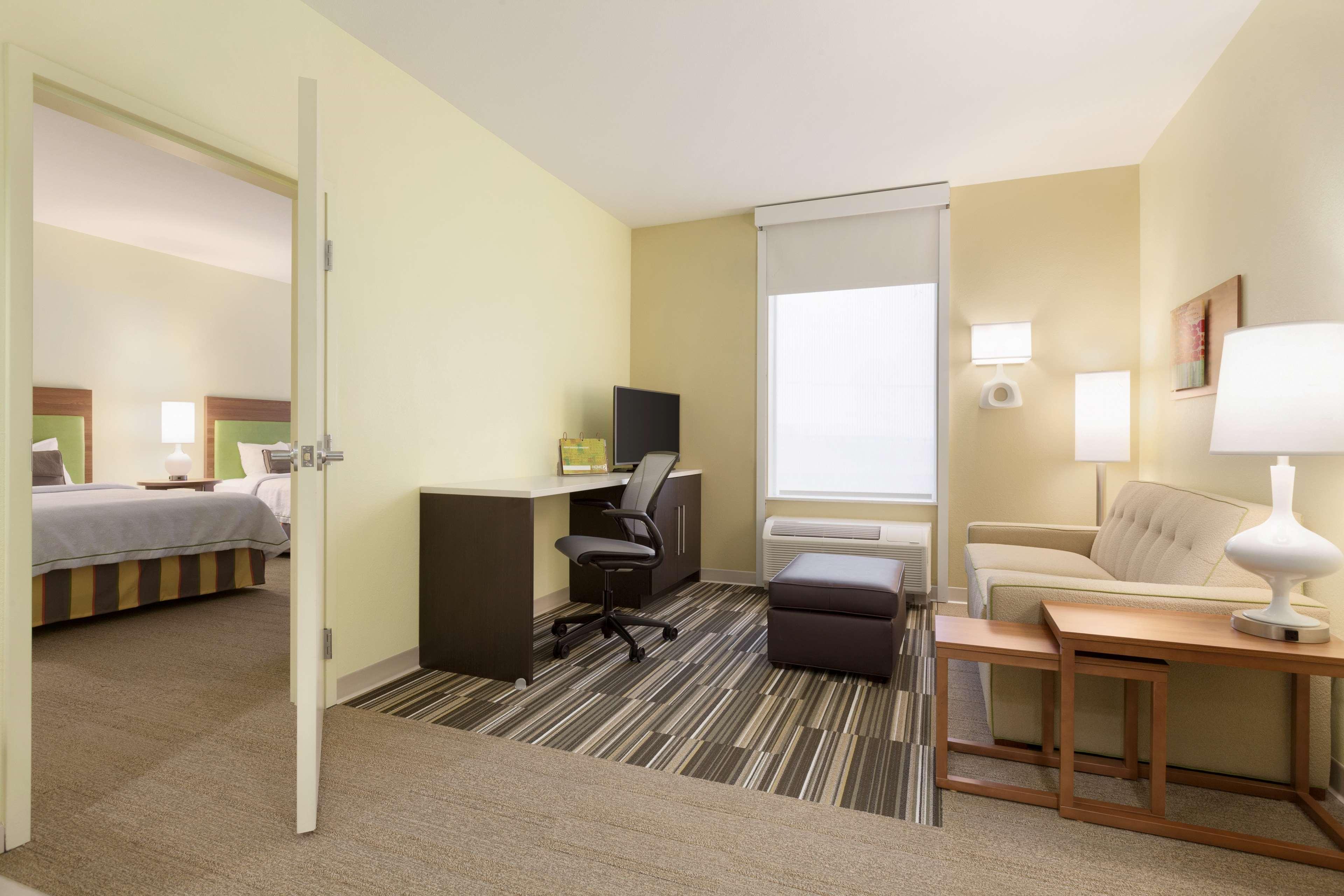 Home2 Suites By Hilton Lubbock Exteriör bild