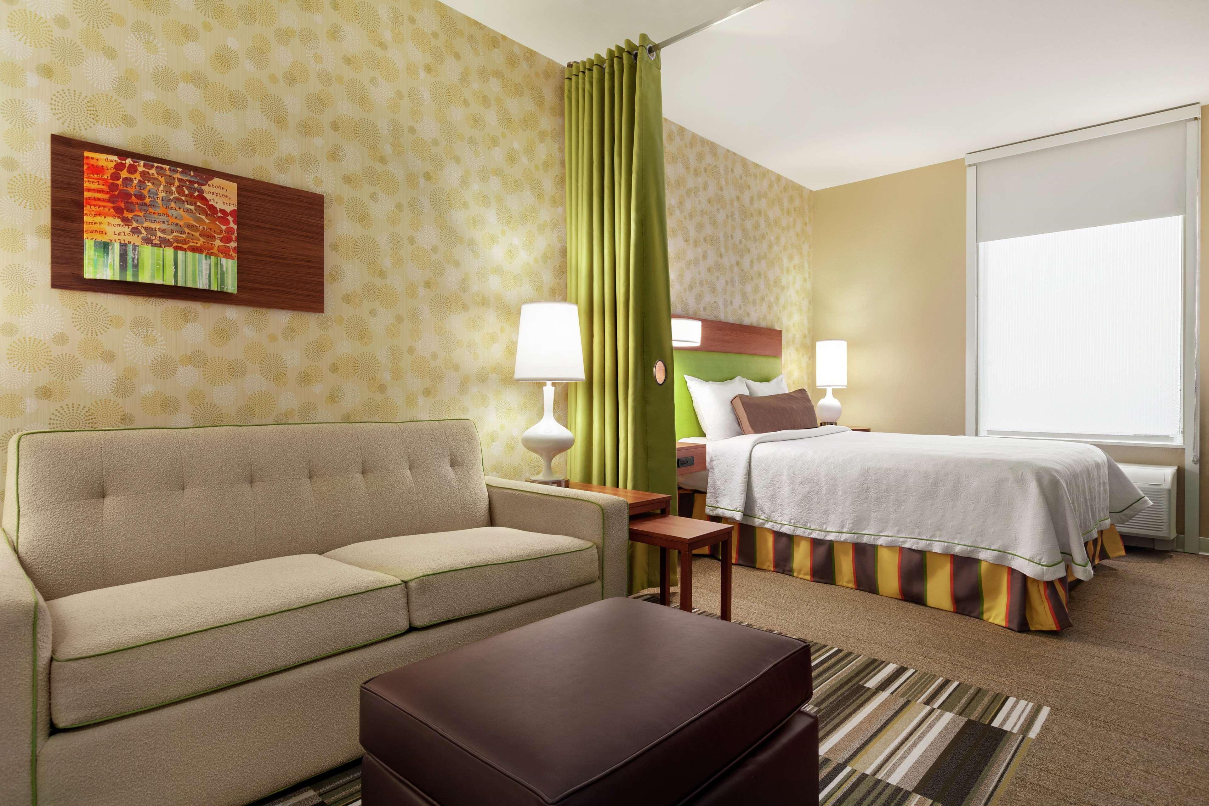 Home2 Suites By Hilton Lubbock Exteriör bild