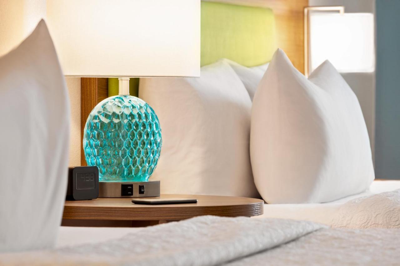 Home2 Suites By Hilton Lubbock Exteriör bild