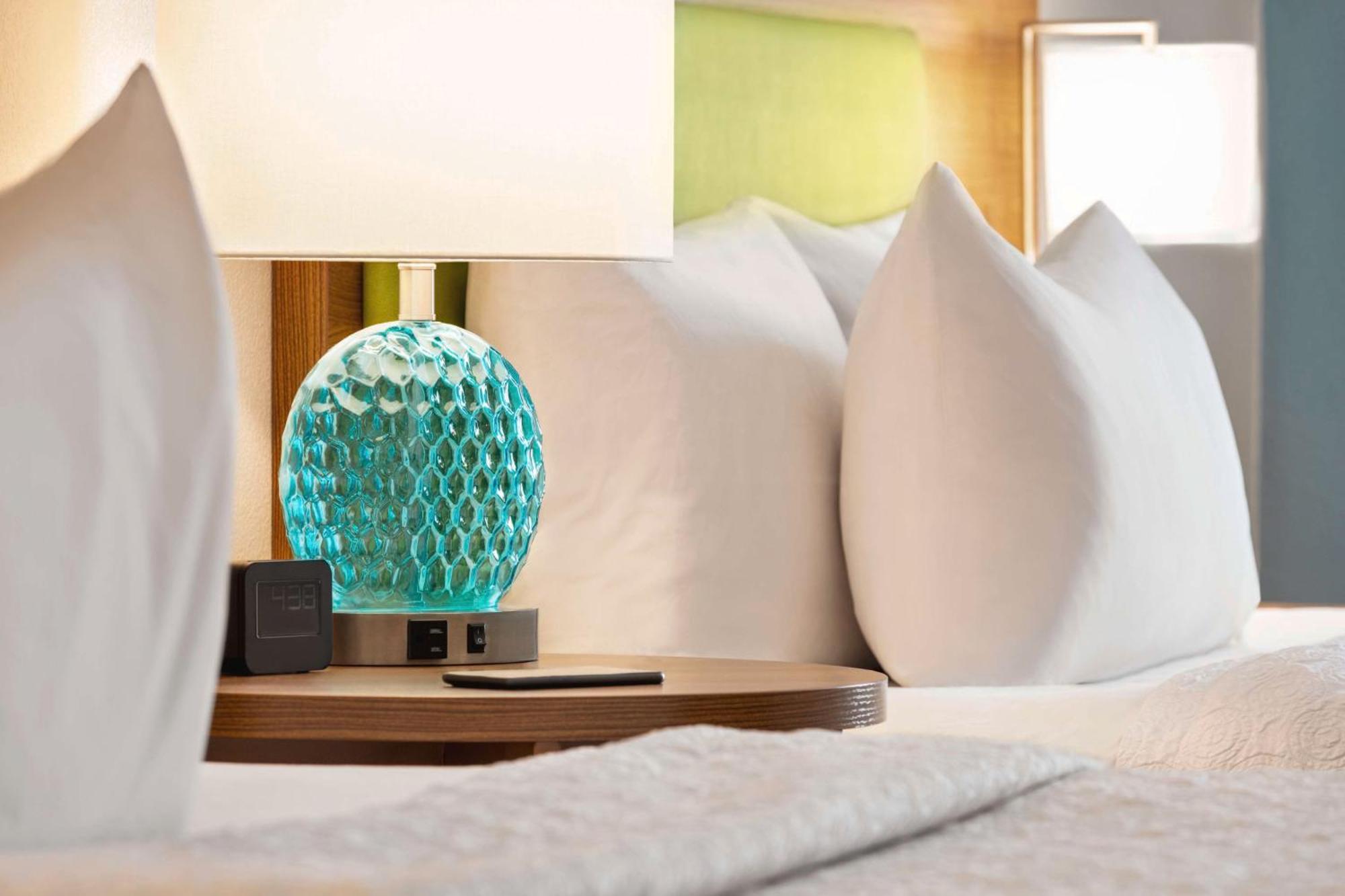 Home2 Suites By Hilton Lubbock Exteriör bild