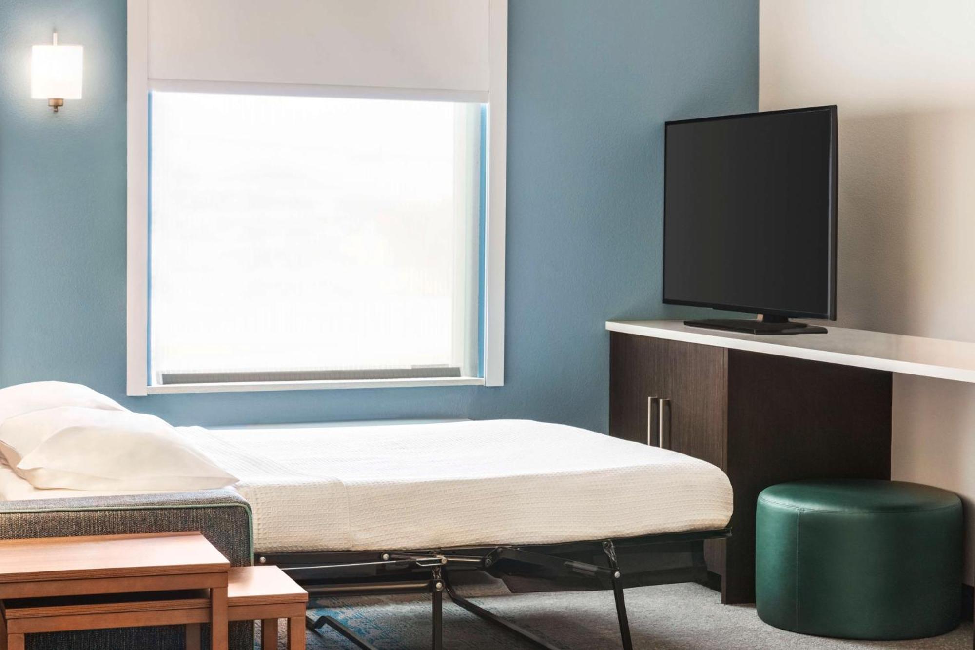 Home2 Suites By Hilton Lubbock Exteriör bild