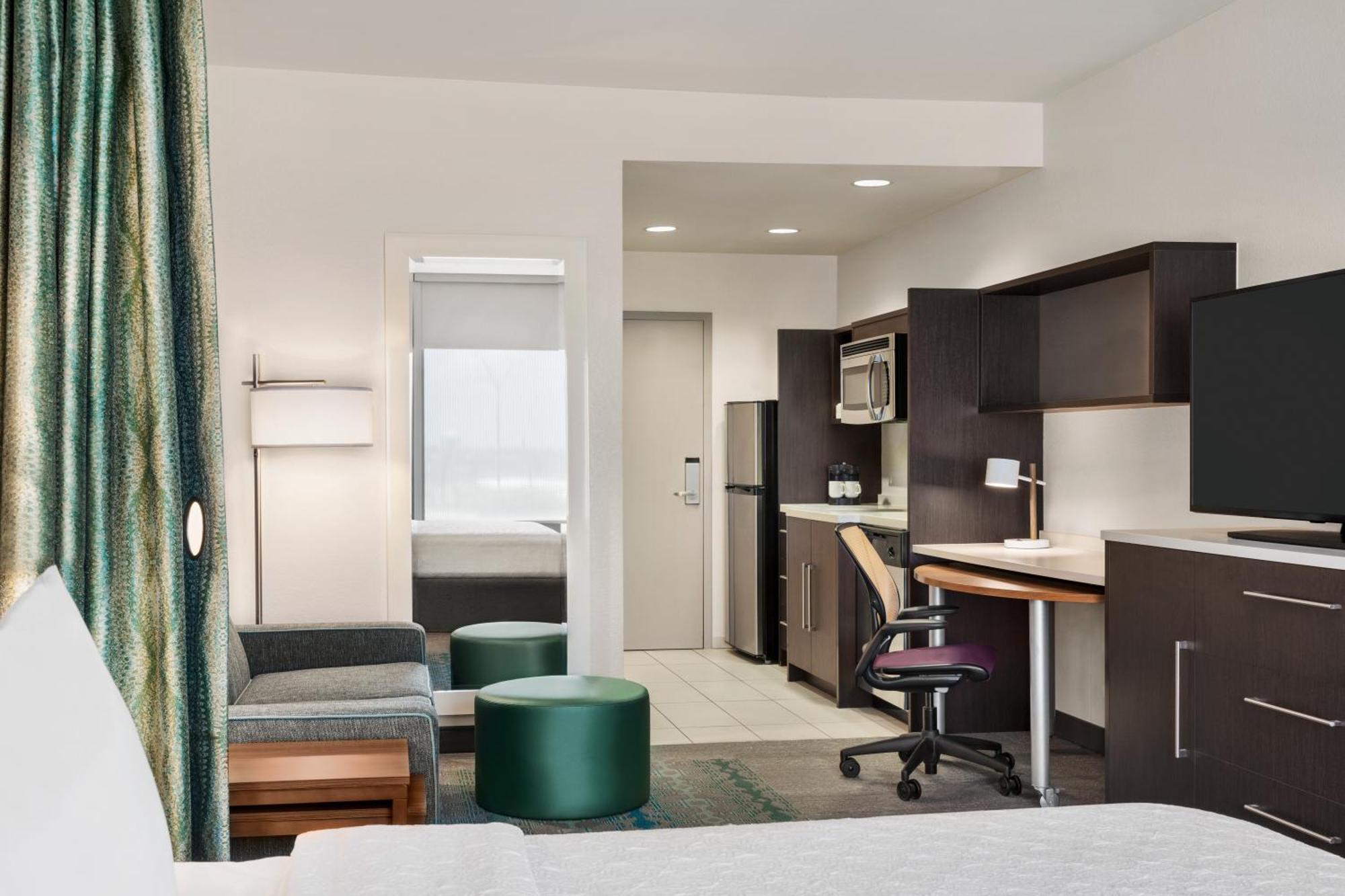 Home2 Suites By Hilton Lubbock Exteriör bild