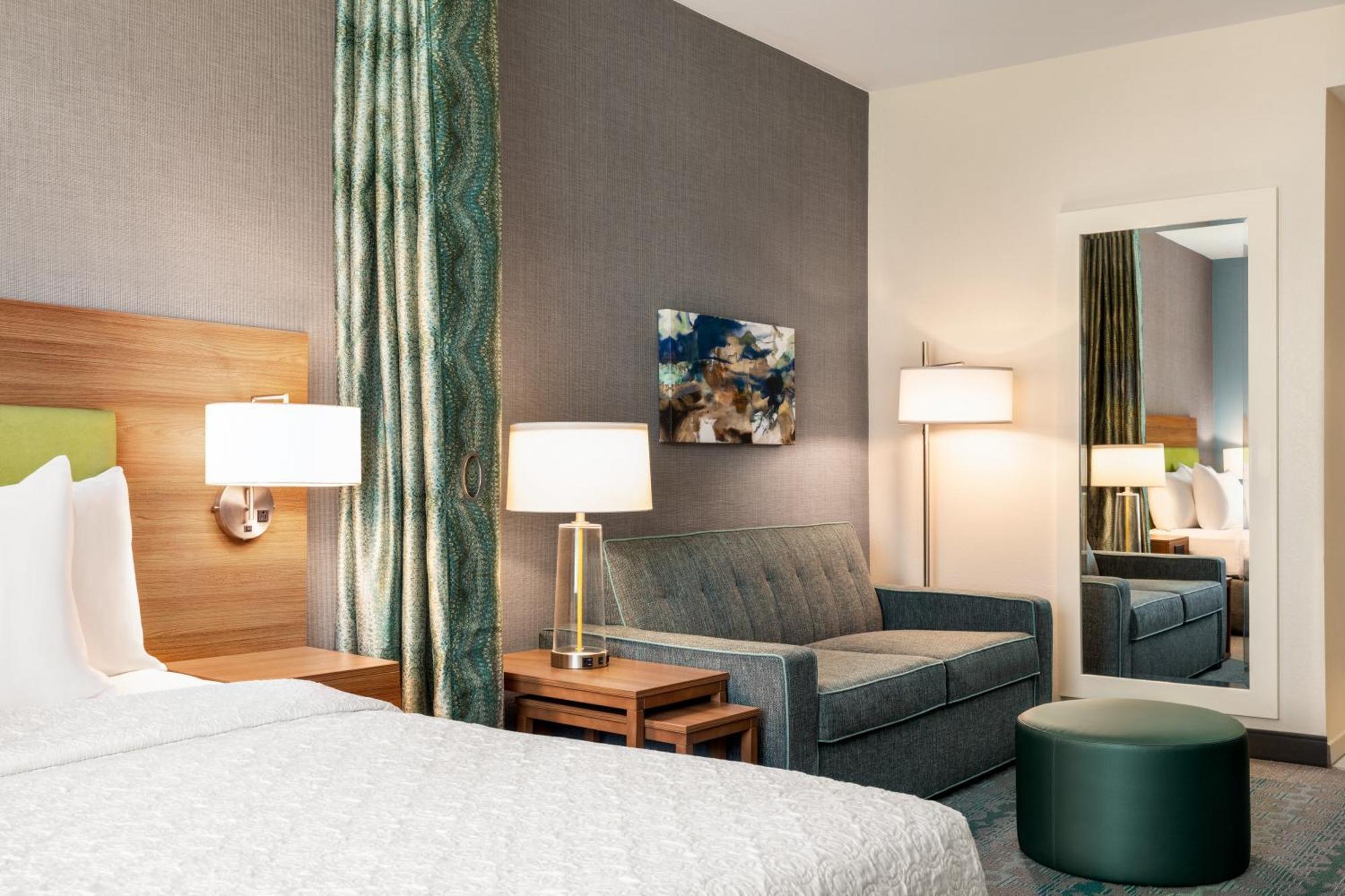 Home2 Suites By Hilton Lubbock Exteriör bild